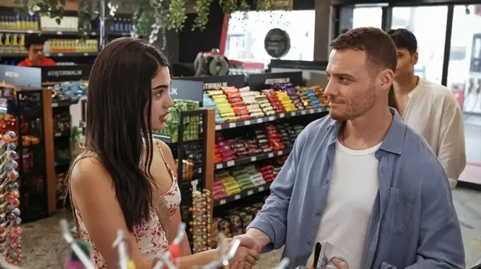 مسلسل خفقان التركي: تفاصيل مثيرة عن عرضه