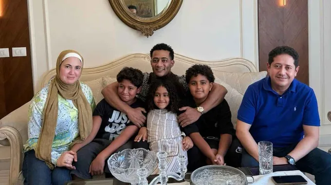تطورات قضية نجل محمد رمضان في المحكمة