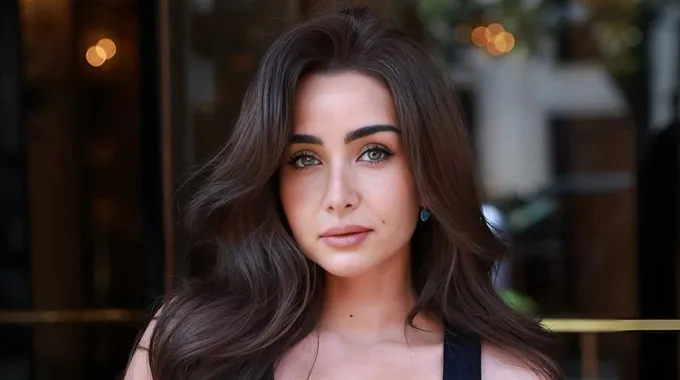 هنا الزاهد: أسرار عن حياتها الشخصية والفنية