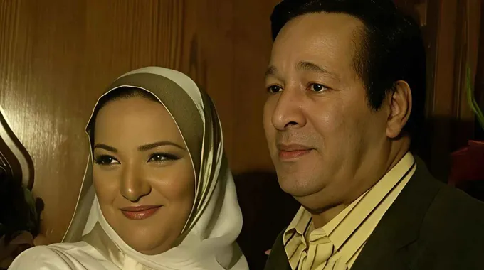 نداء مؤثر من ابنة سعيد صالح للرئيس السيسي