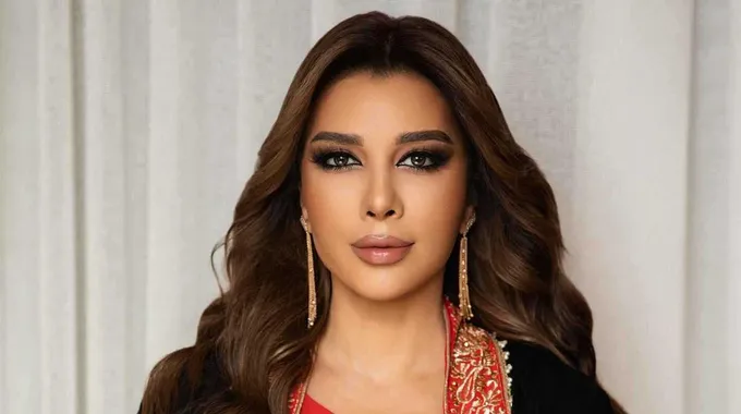 أصالة تعبر عن حماسها لجمهورها في السعودية
