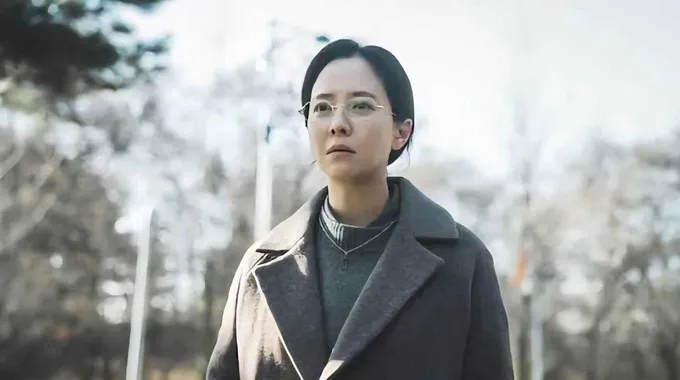 إصدار الفيلم الكوري Savior في نوفمبر