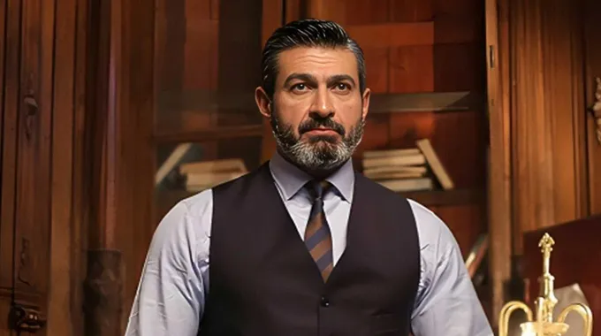 تفاصيل جديدة عن مسلسل