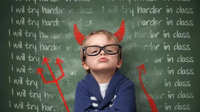 كيفية التعامل مع سلوكيات الأطفال في المدرسة