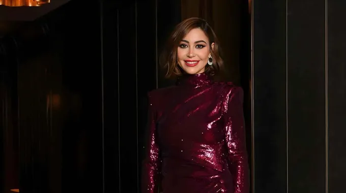 منة شلبي تكشف أسرار مسيرتها الفنية