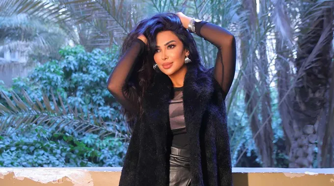 شاهيناز تفتح قلبها في برنامج اسمعني شكراً