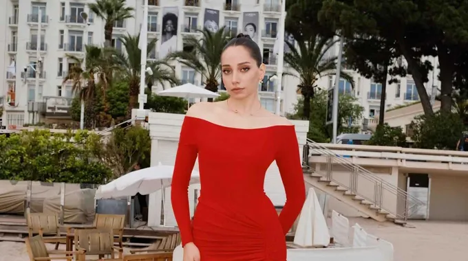 فيلم ديسكو: مغامرة جديدة مع أوزجي ويُلدز