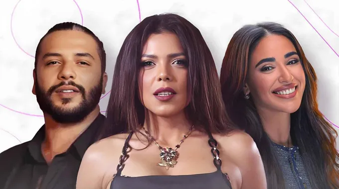 ناهد السباعي تعبر عن رأيها في الجنازات