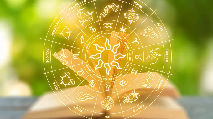 توقعات الأبراج ليوم 14 مايو 2025