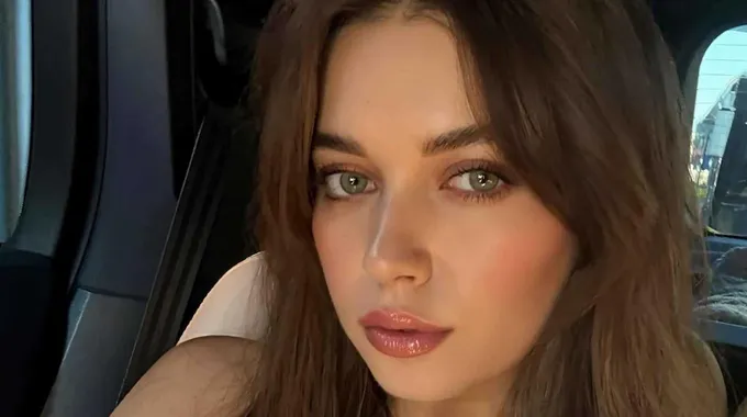 أفرا ساراتش أوغلو وكنان إميرزالي أوغلو في ABI