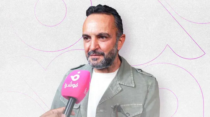 الليث حجو يتحدث عن تفاعل الجمهور مع