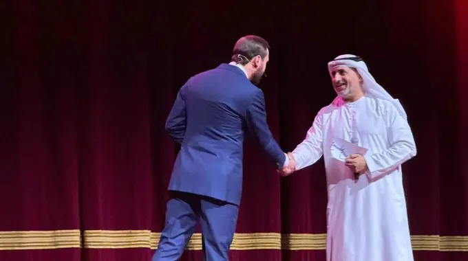 دبي أوبرا تكشف عن موسمها الفني الجديد 2025-2026