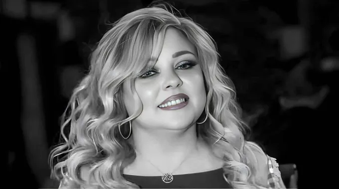 رحيل الفنانة سمر عبد العزيز: قصة مؤلمة