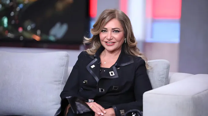 ليلى علوي تستذكر والدتها بحب وتأثر