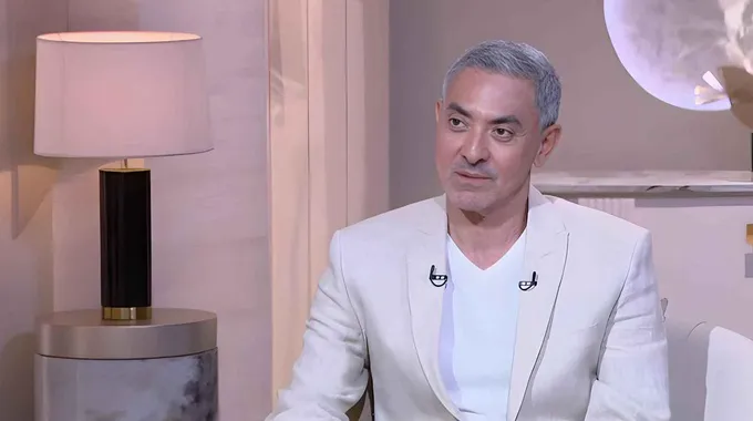 فتحي عبد الوهاب: رجل يحترم المرأة ويؤمن بالنجاح
