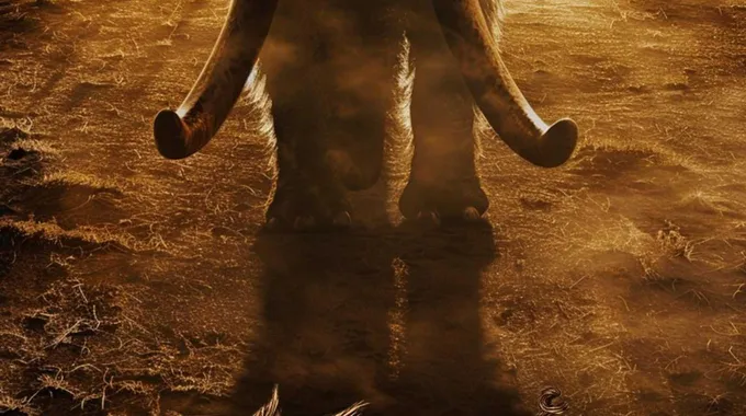 فيلم أوسكار: عودة الماموث قريباً في السينما
