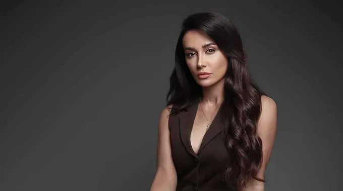 كندة حنا: أسرار وجوانب من حياتها