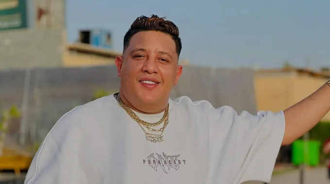 حمو بيكا يشوق جمهوره بأغنية جديدة