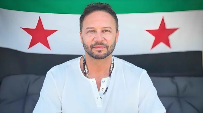 نجوم سوريا يتضامنون مع السويداء