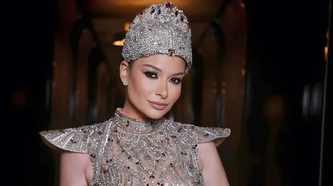 باميلا الكيك تتأثر ببطولة أصحاب الإرادة
