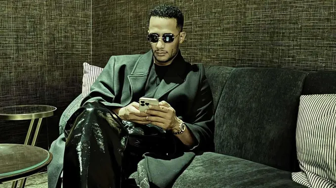 محمد رمضان يطرح أغنية جديدة 