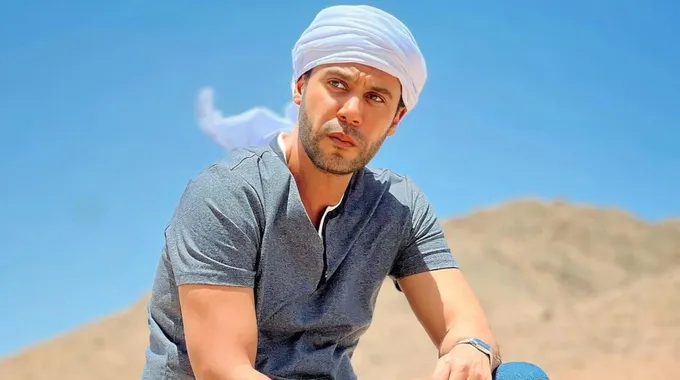 محمد إمام يحتفل بنجاح فيلمه الجديد