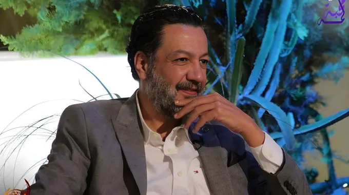 وائل زيدان يكشف عن كواليس مسيرته الفنية