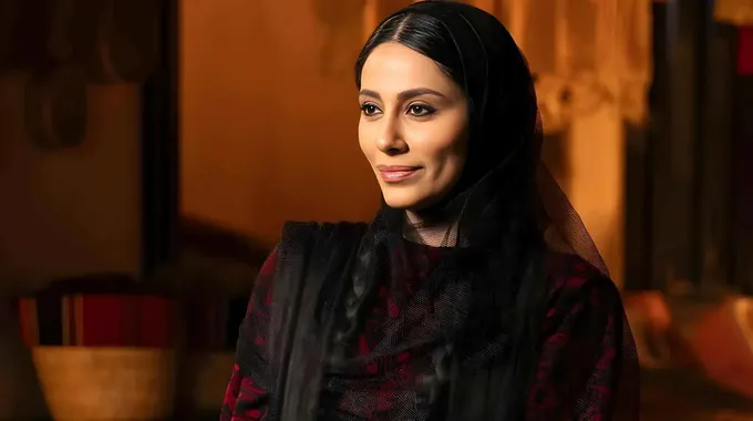 تكريم إلهام علي في مهرجان كان السينمائي