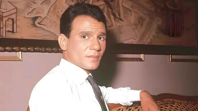 حقيقة زواج عبد الحليم حافظ بعد 31 سنة