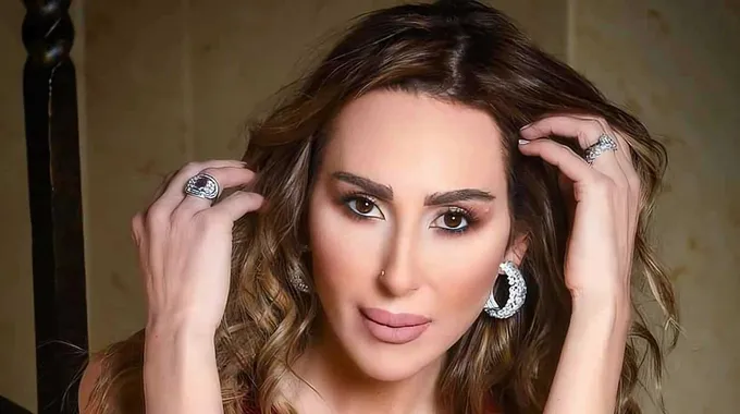 ورد الخال تذكّر والدتها الراحلة بكلمات مؤثرة