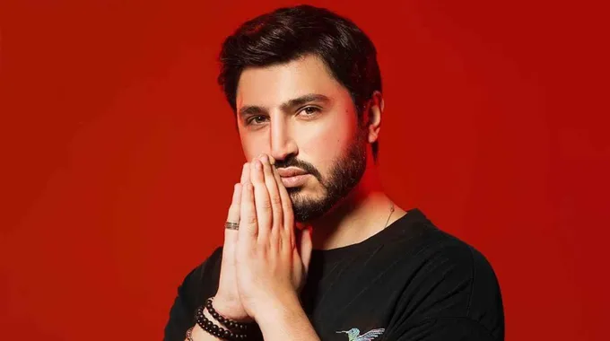 محمد فضل شاكر يعلن عن حفله في القاهرة