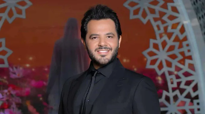نعي مؤثر من نيشان لزوج شقيقته