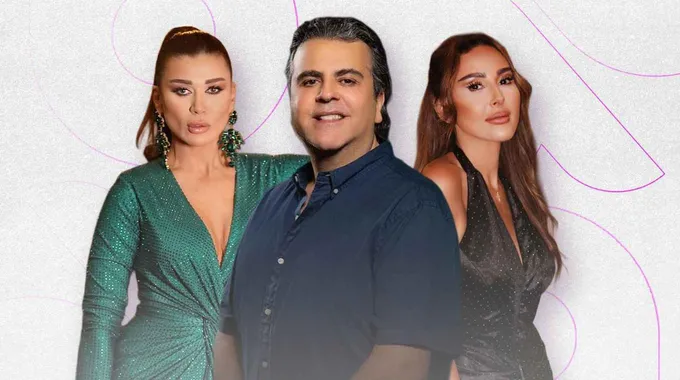 جمال سنان يتحدث عن الدراما والفنانين