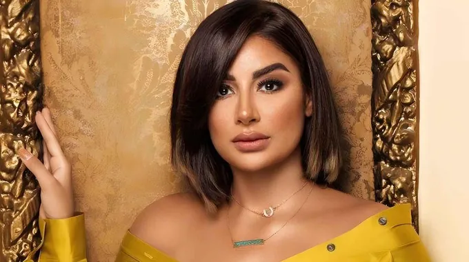 جوري بكر تعلن عن وعكة ابنها الصحية
