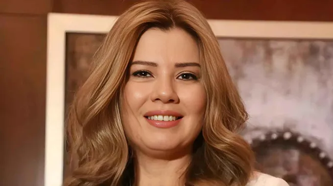 رانيا فريد شوقي: مسيرتي الفنية وذكرياتي