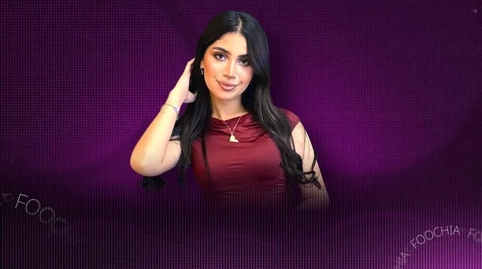 قمر الطائي: خصوصيتي في عالم السوشال ميديا