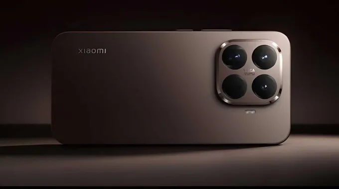 مراجعة شاملة لهاتف Xiaomi 15T Pro الجديد