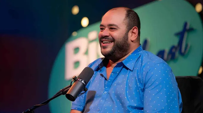 فيلم حتة مني.. كوميديا وتشويق في قالب جديد