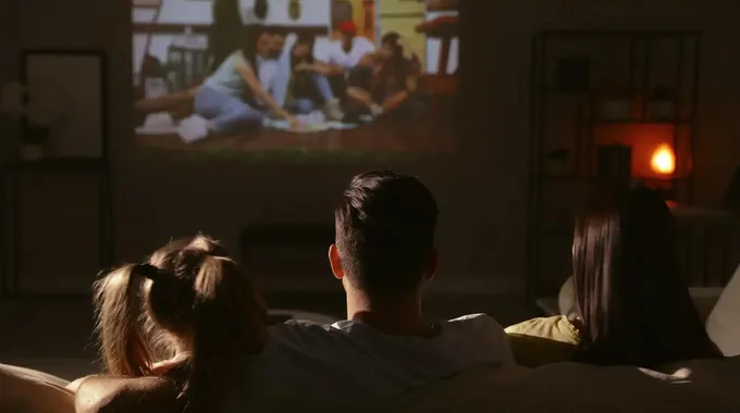 أفضل الأفلام العائلية الحديثة