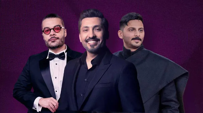 منتدى الترفيه في الرياض: منصة إبداعية عالمية