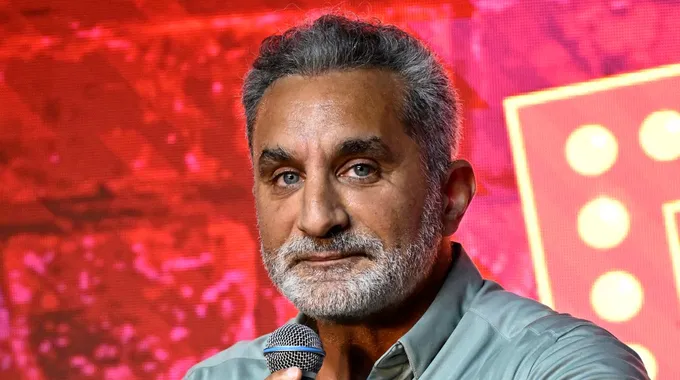 عودة باسم يوسف إلى الشاشة المصرية