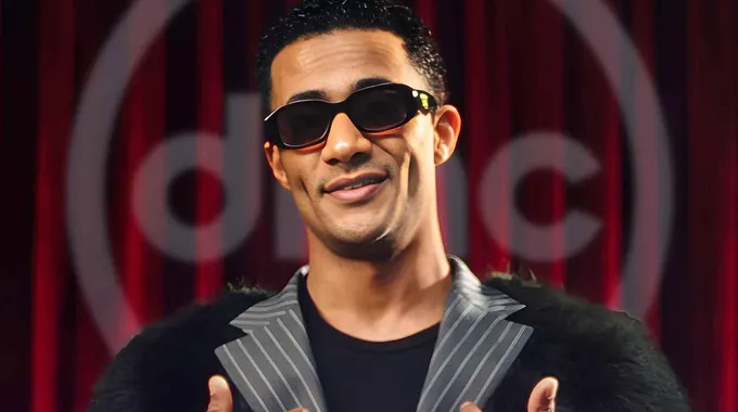 أجواء الحلقة السابعة من برنامج مدفع رمضان