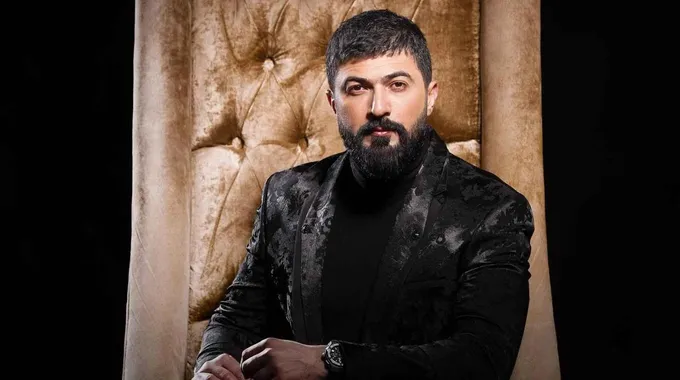 حادثة مثيرة في حفل سيف نبيل ببيروت