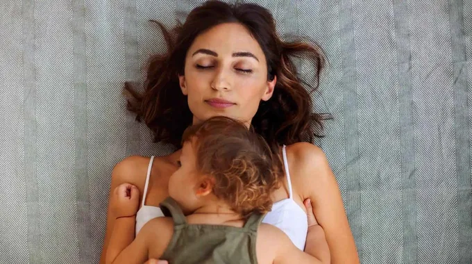 أهمية التربية الحنون في تشكيل الشخصية