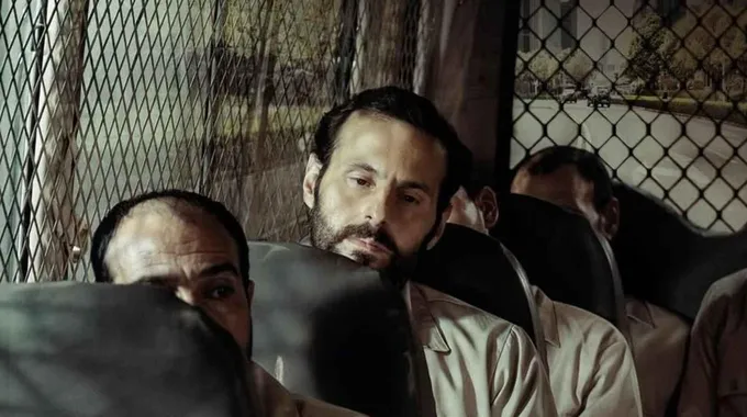 مسلسل