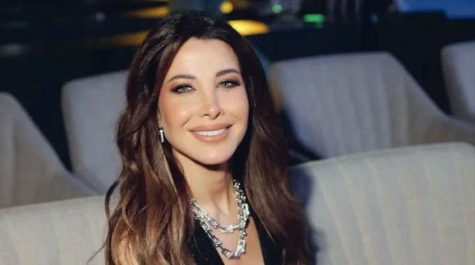 ألبوم نانسي عجرم الجديد 