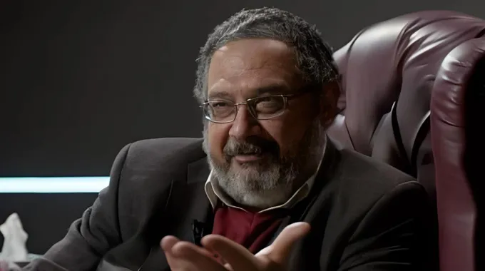 ماجد الكدواني: رحلة إنسانية وفنية ملهمة