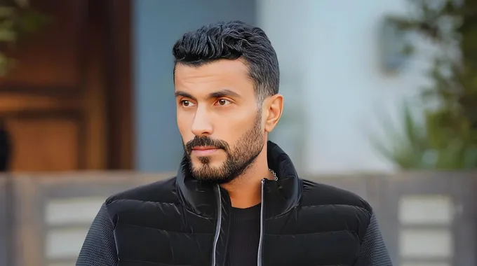 ويزو تتألق في مسلسل سيد الناس مع محمد سامي