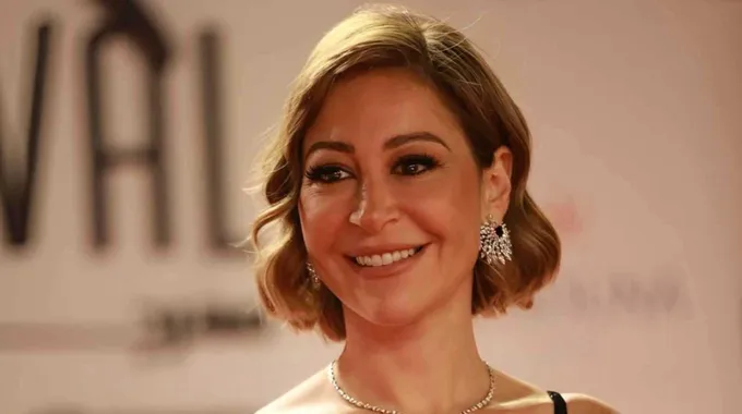 منة شلبي: قصة إبداع وشغف لا ينتهي
