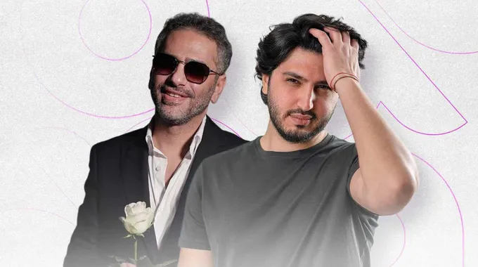 محمد شاكر: مسيرة فنية ملهمة وتجارب شخصية